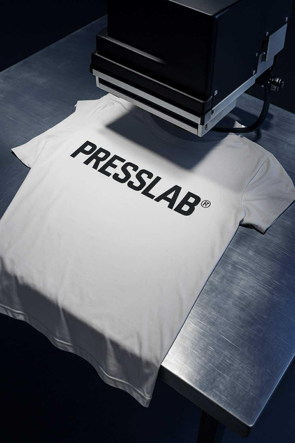 PressLab ApS logo